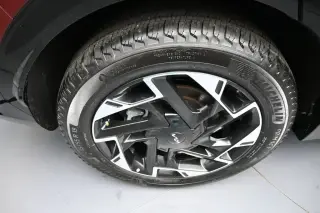 Kia Sportage 2025 SX-Prestige 4dr SUV