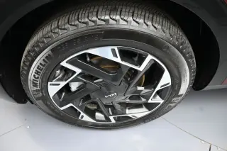 Kia Sportage 2025 SX-Prestige 4dr SUV