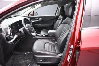 Kia Sportage 2025 SX-Prestige 4dr SUV