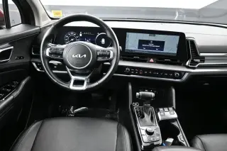 Kia Sportage 2025 SX-Prestige 4dr SUV