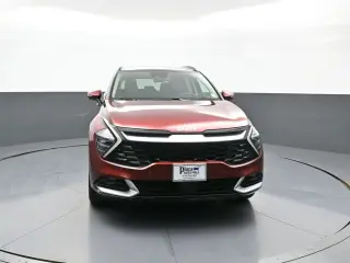 Kia Sportage 2025 SX-Prestige 4dr SUV