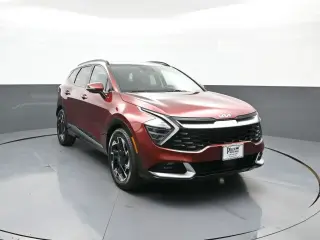 Kia Sportage 2025 SX-Prestige 4dr SUV