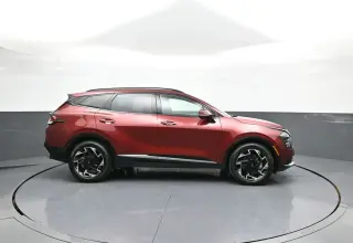 Kia Sportage 2025 SX-Prestige 4dr SUV