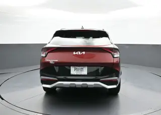 Kia Sportage 2025 SX-Prestige 4dr SUV