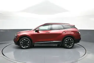 Kia Sportage 2025 SX-Prestige 4dr SUV