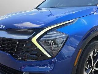Kia Sportage 2025 EX 4dr SUV