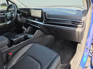 Kia Sportage 2025 EX 4dr SUV