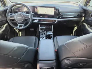 Kia Sportage 2025 EX 4dr SUV