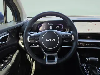 Kia Sportage 2025 EX 4dr SUV