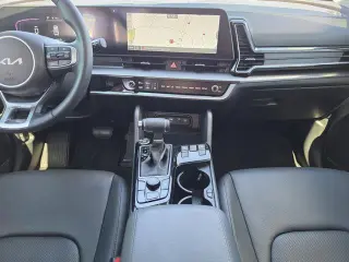 Kia Sportage 2025 EX 4dr SUV