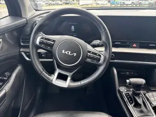 Kia Sportage 2023 EX 4p SUV