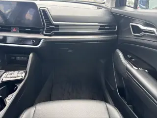 Kia Sportage 2023 EX 4p SUV