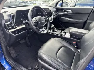 Kia Sportage 2023 EX 4p SUV