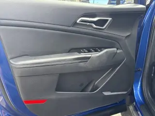 Kia Sportage 2023 EX 4p SUV