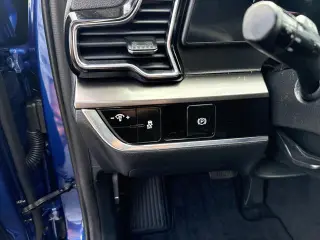 Kia Sportage 2023 EX 4p SUV