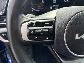 Kia Sportage 2023 EX 4p SUV