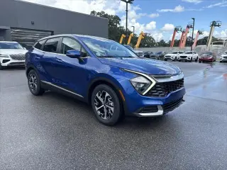 Kia Sportage 2023 EX 4p SUV