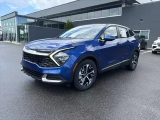 Kia Sportage 2023 EX 4p SUV