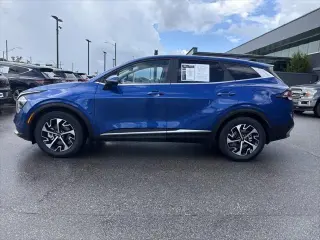 Kia Sportage 2023 EX 4p SUV