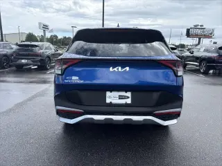 Kia Sportage 2023 EX 4p SUV