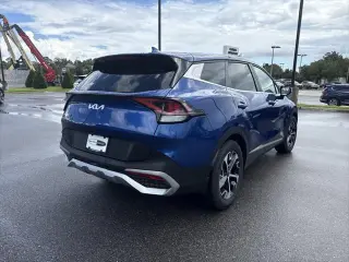 Kia Sportage 2023 EX 4p SUV