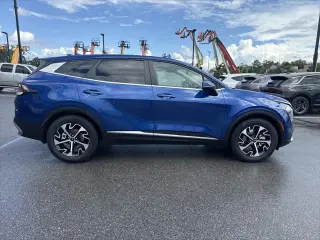 Kia Sportage 2023 EX 4p SUV