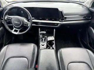 Kia Sportage 2023 EX 4p SUV