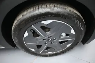 Kia EV6 2025 AWD Viento 4p Crossover