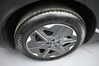 Kia EV6 2025 AWD Viento 4p Crossover