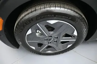 Kia EV6 2025 AWD Viento 4p Crossover