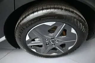 Kia EV6 2025 AWD Viento 4p Crossover
