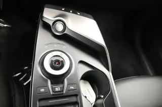 Kia EV6 2025 AWD Viento 4p Crossover