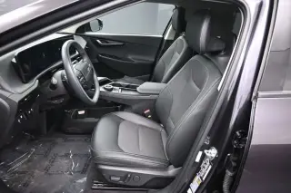 Kia EV6 2025 AWD Viento 4p Crossover