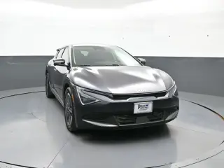 Kia EV6 2025 AWD Viento 4p Crossover