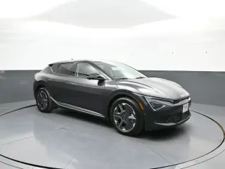 Kia EV6 2025 AWD Viento 4p Crossover