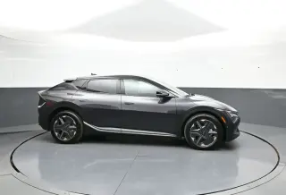 Kia EV6 2025 AWD Viento 4p Crossover
