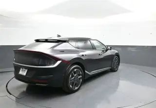 Kia EV6 2025 AWD Viento 4p Crossover