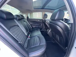 Kia Optima 2020 SX Turbo 4dr Sedan