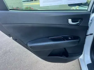 Kia Optima 2020 SX Turbo 4dr Sedan