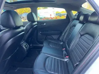Kia Optima 2020 SX Turbo 4dr Sedan