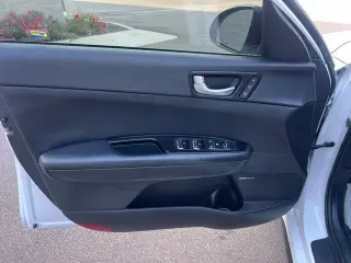 Kia Optima 2020 SX Turbo 4dr Sedan