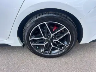 Kia Optima 2020 SX Turbo 4dr Sedan