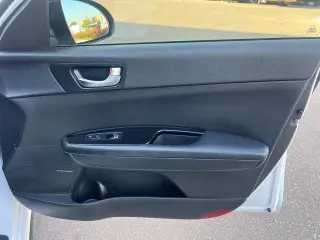 Kia Optima 2020 SX Turbo 4dr Sedan