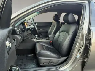 Kia Optima 2017 EX Sedán 4p.