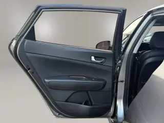 Kia Optima 2017 EX Sedán 4p.