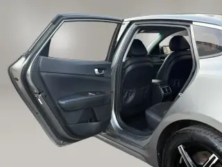 Kia Optima 2017 EX Sedán 4p.