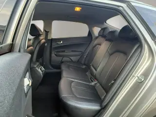 Kia Optima 2017 EX Sedán 4p.