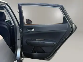 Kia Optima 2017 EX Sedán 4p.