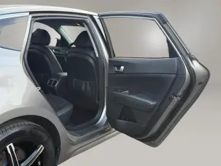Kia Optima 2017 EX Sedán 4p.