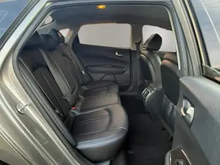 Kia Optima 2017 EX Sedán 4p.